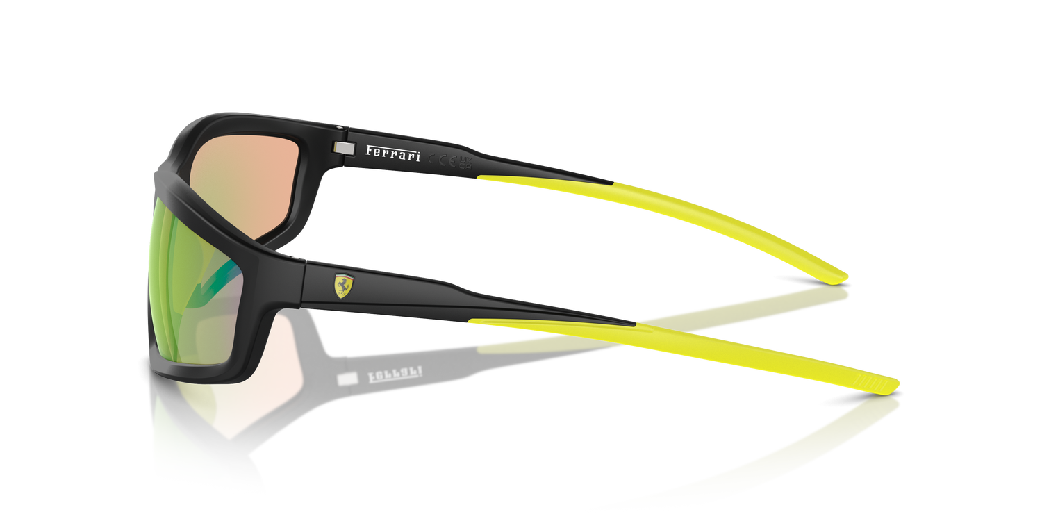 FERRARI SCUDERIA FZ6007U 504/8N 64