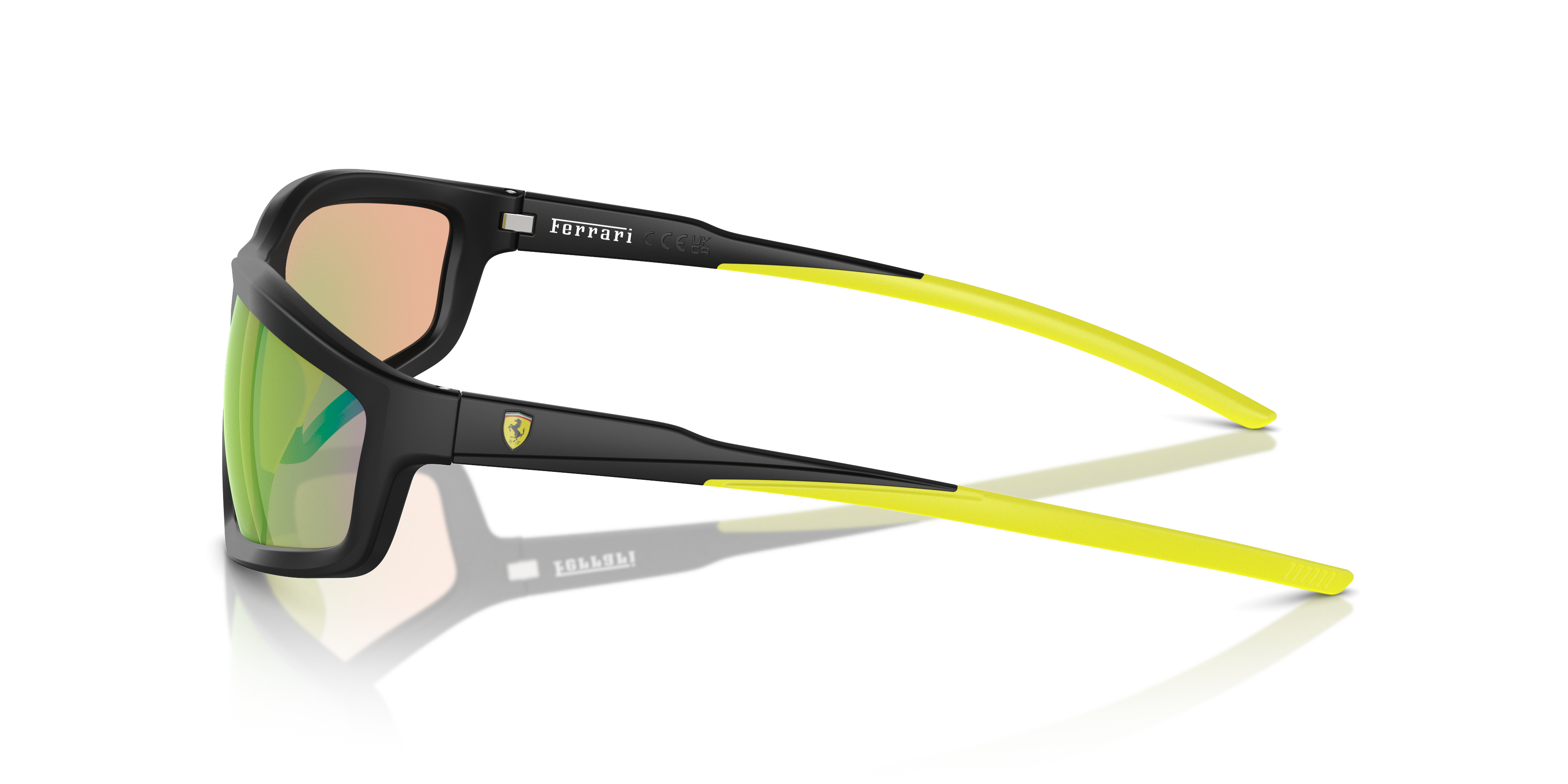 FERRARI SCUDERIA FZ6007U 504/8N 64