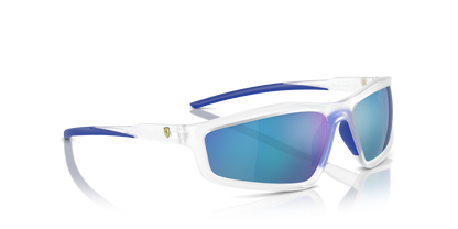 FERRARI SCUDERIA FZ6007U 505/25 64