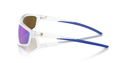 FERRARI SCUDERIA FZ6007U 505/25 64