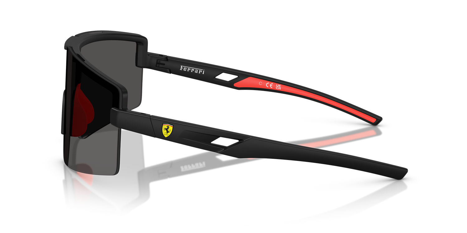 FERRARI SCUDERIA FZ6008U 504/87 43