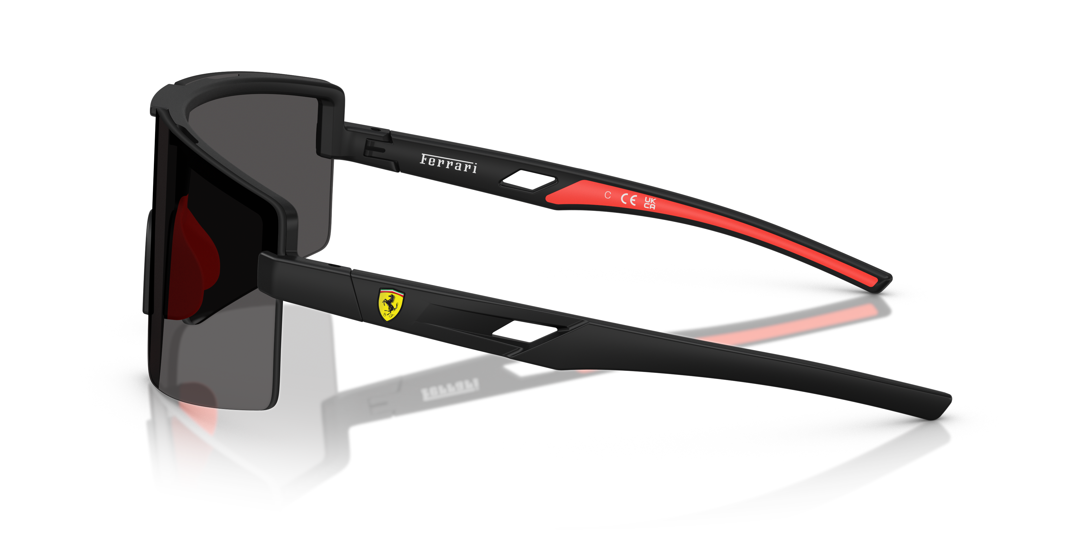 FERRARI SCUDERIA FZ6008U 504/87 43