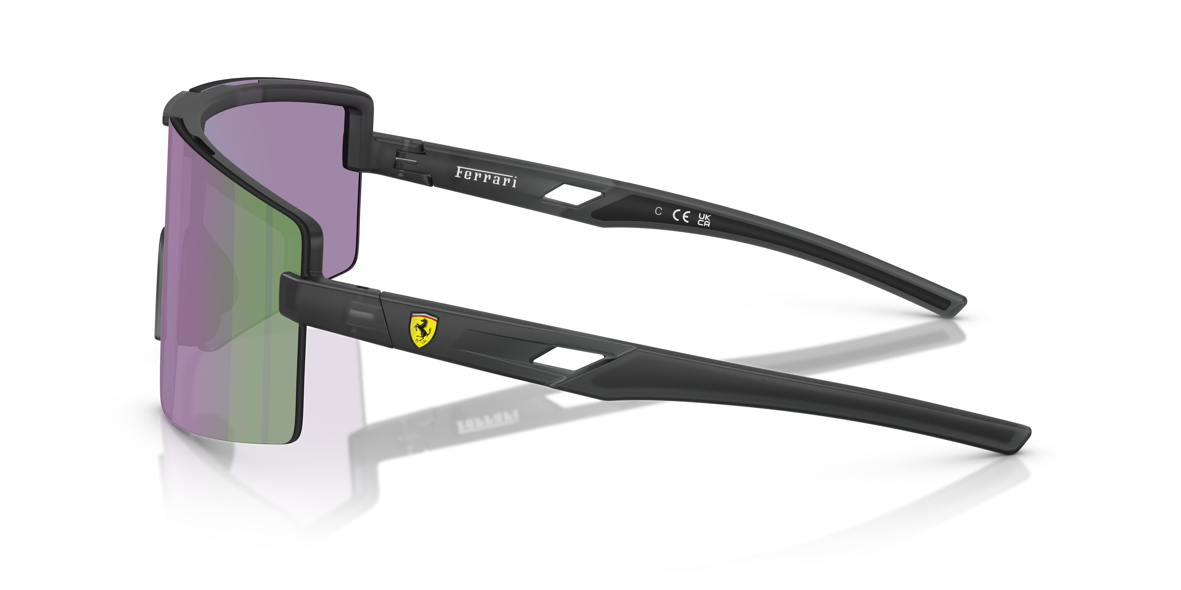 FERRARI SCUDERIA FZ6008U 516/M2 43