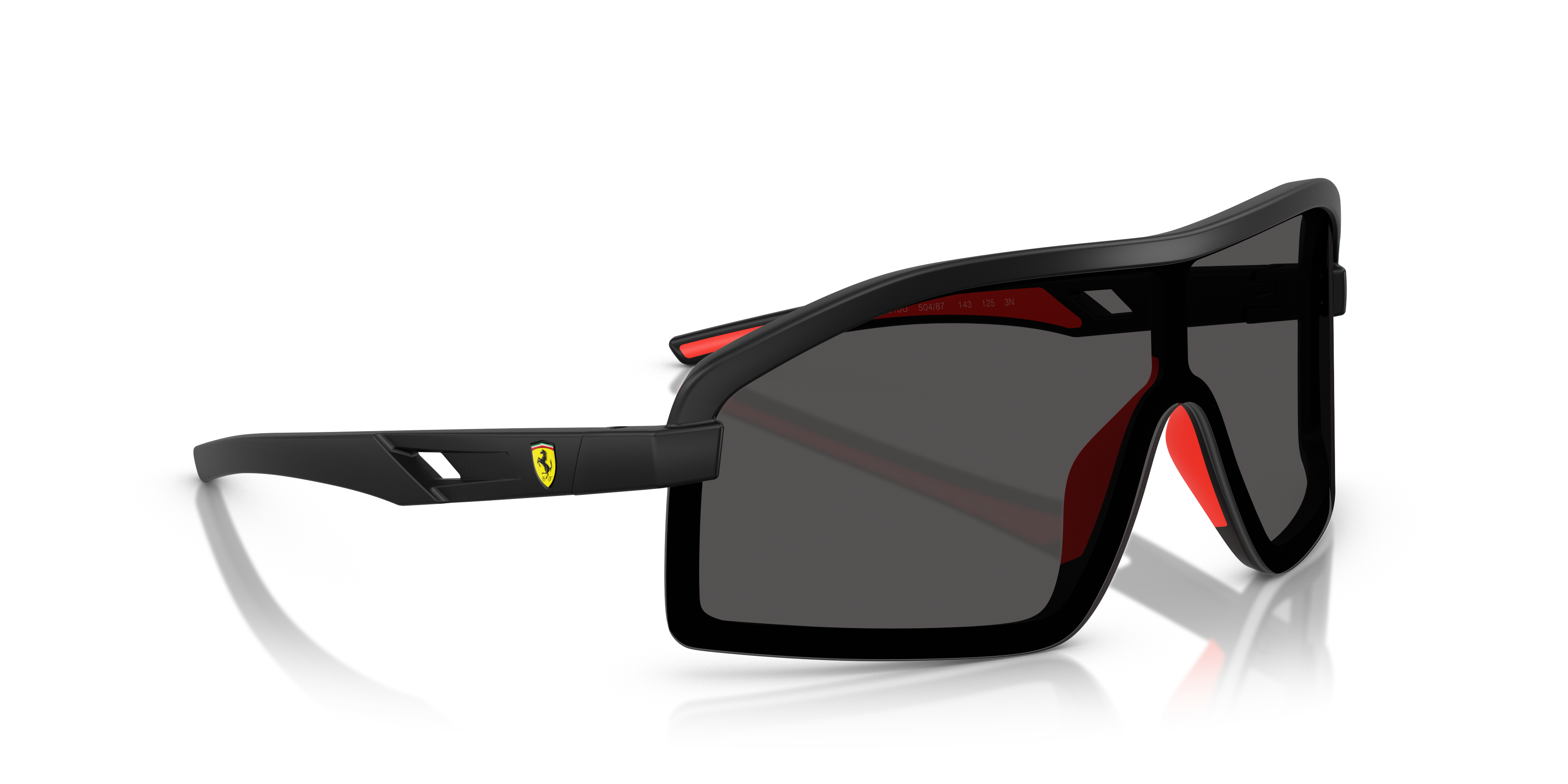 FERRARI SCUDERIA FZ6010U 504/87 43