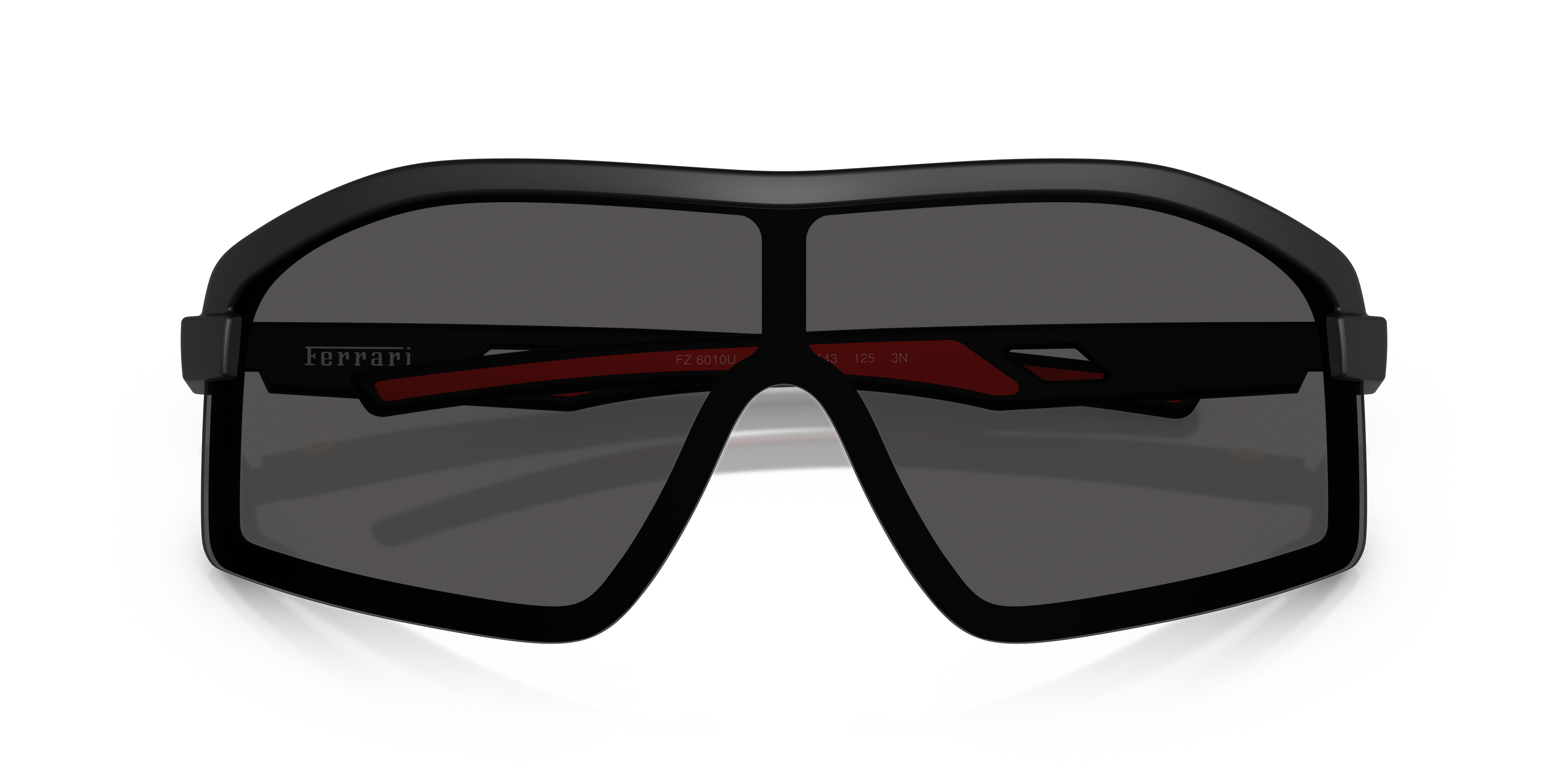 FERRARI SCUDERIA FZ6010U 504/87 43