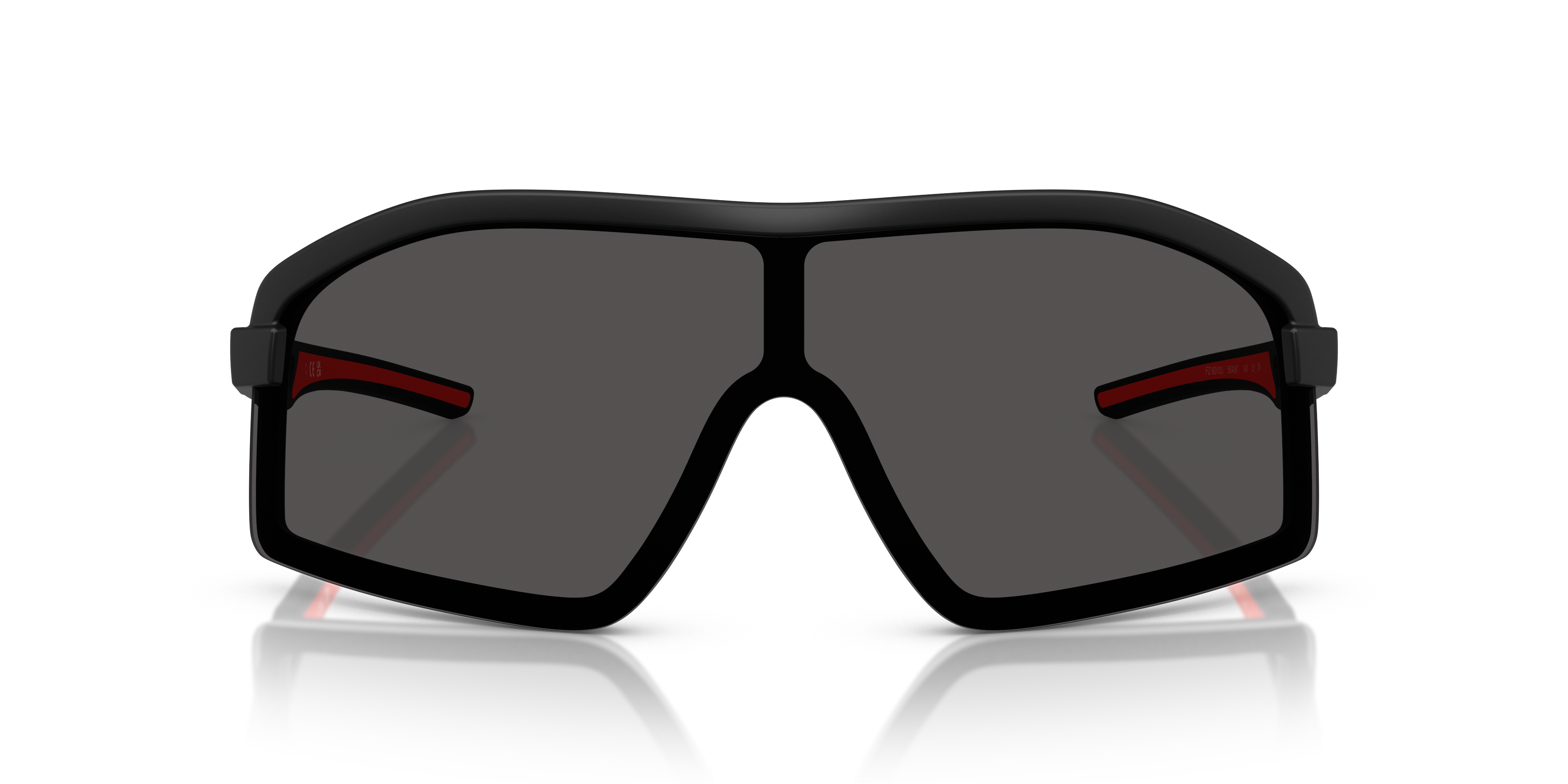 FERRARI SCUDERIA FZ6010U 504/87 43