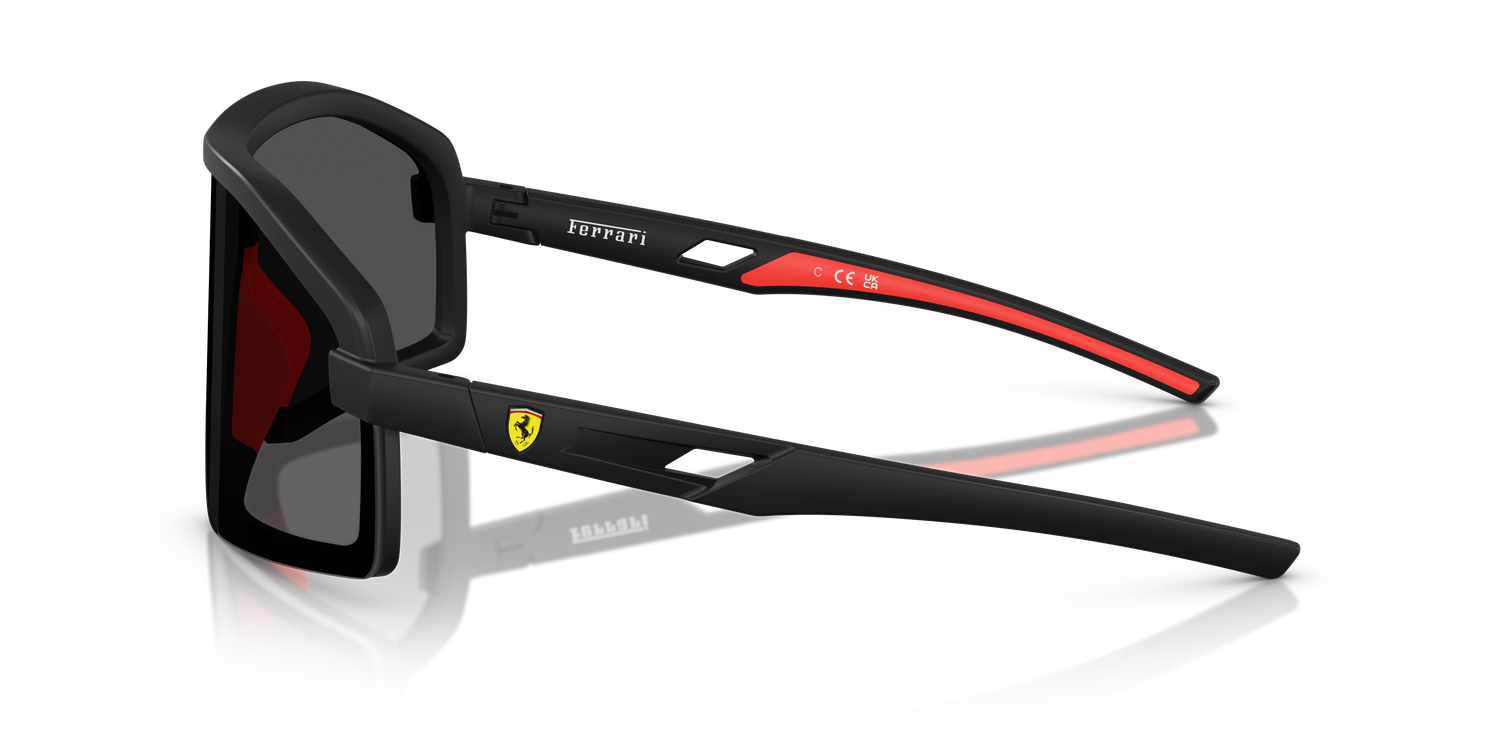 FERRARI SCUDERIA FZ6010U 504/87 43