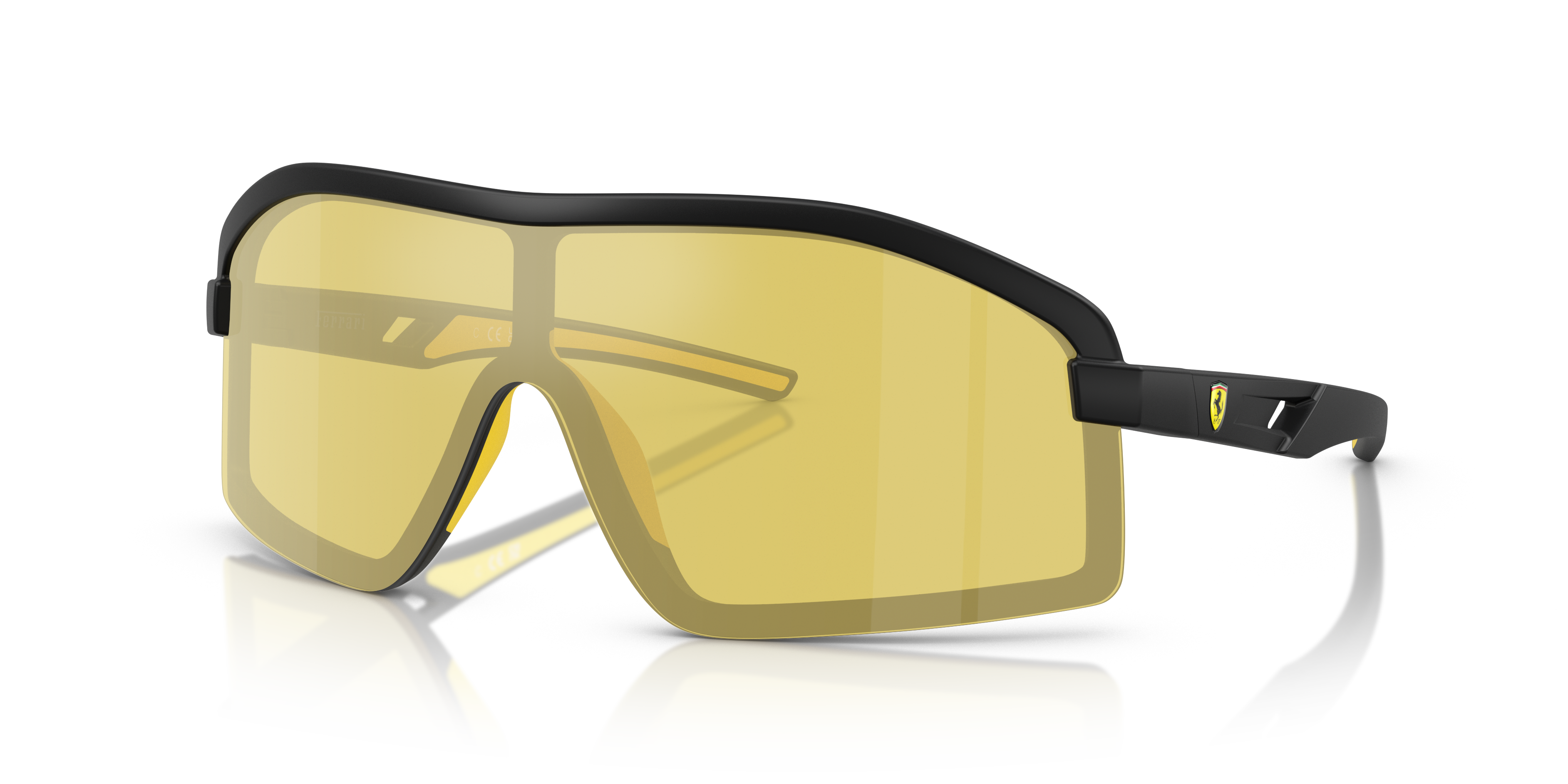 FERRARI SCUDERIA FZ6010U 504/V9 43