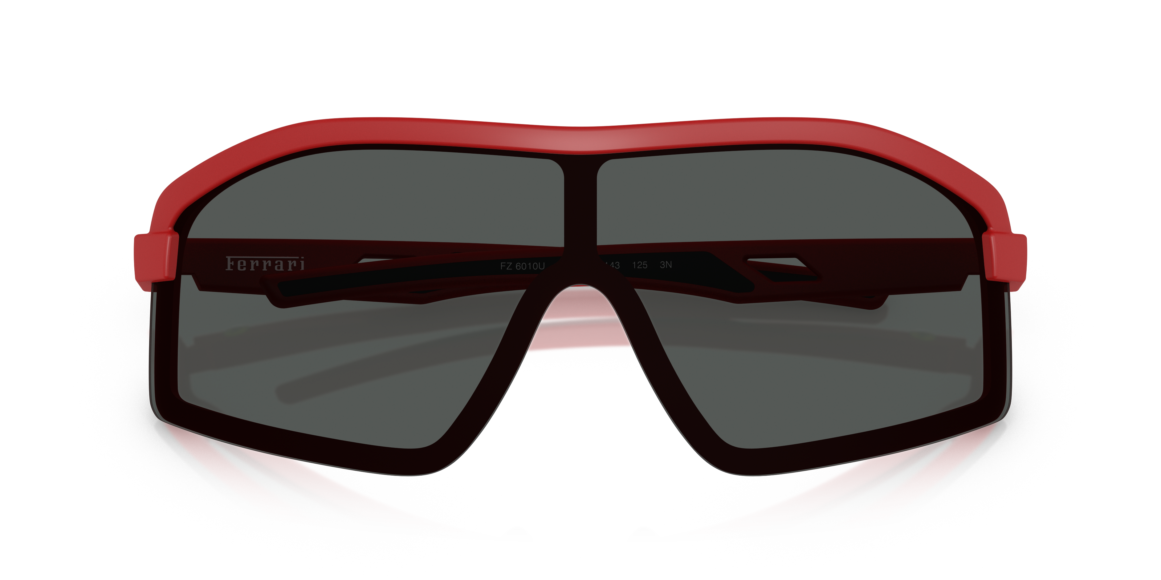 FERRARI SCUDERIA FZ6010U 514/87 43