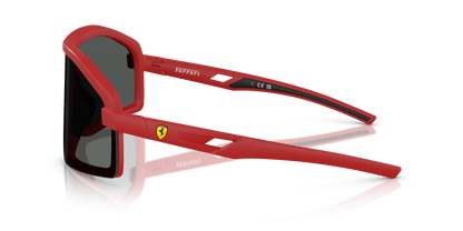 FERRARI SCUDERIA FZ6010U 514/87 43