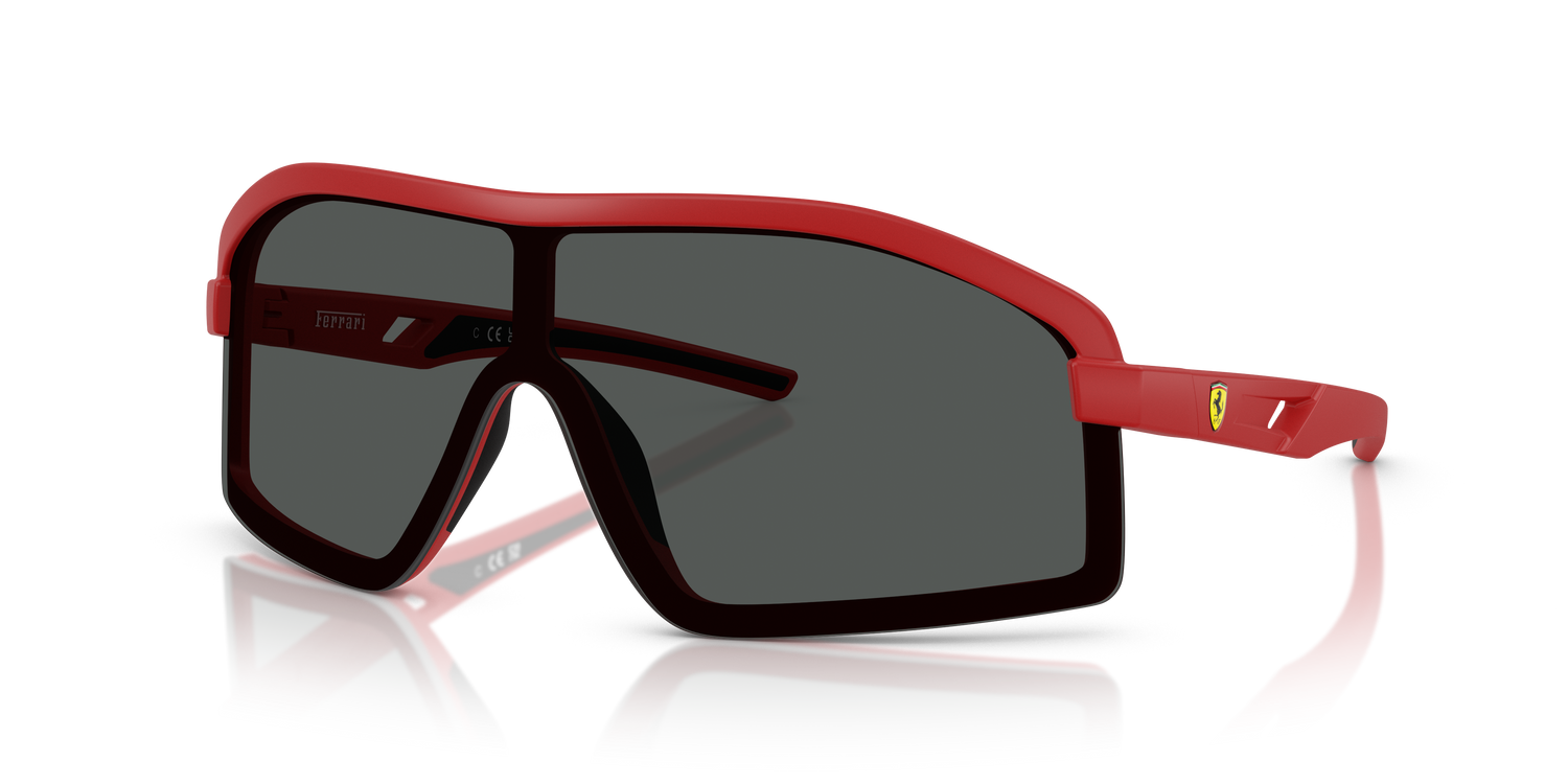 FERRARI SCUDERIA FZ6010U 514/87 43