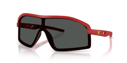 FERRARI SCUDERIA FZ6010U 514/87 43