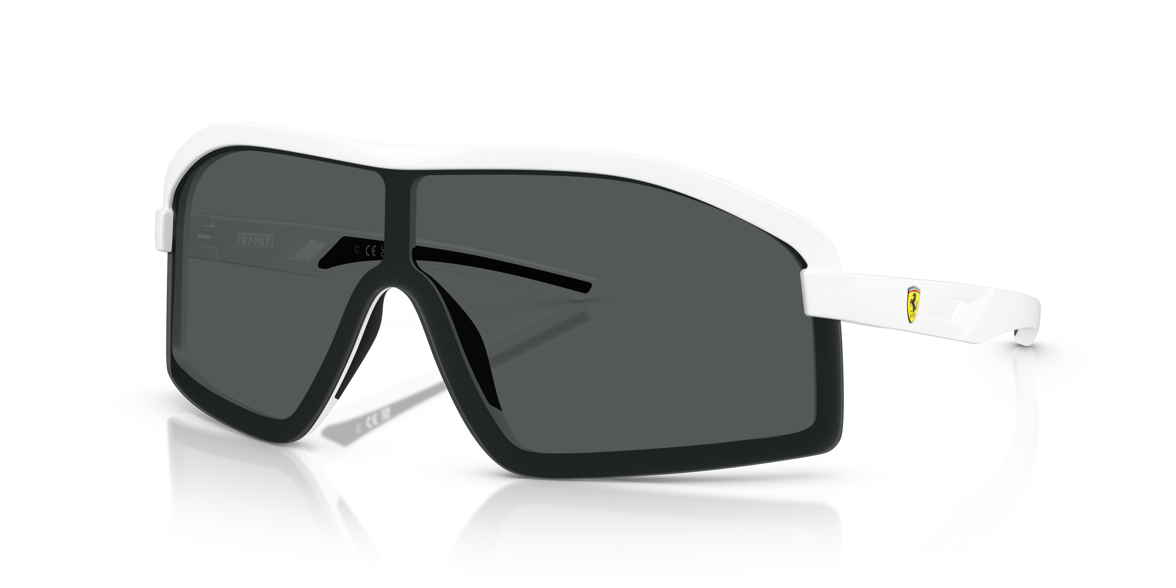 FERRARI SCUDERIA FZ6010U 515/87 43