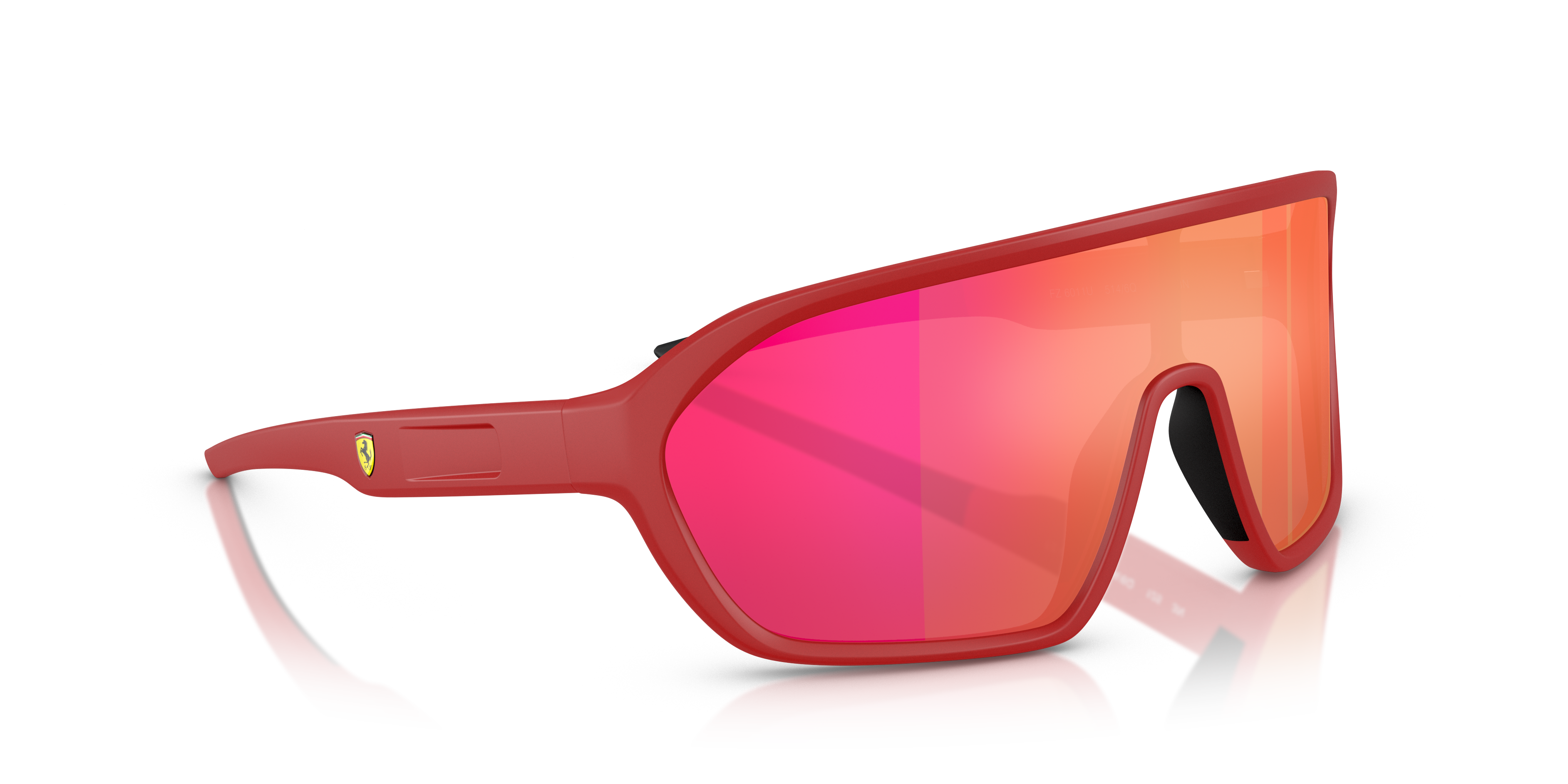 FERRARI SCUDERIA FZ6011U 514/6Q 42