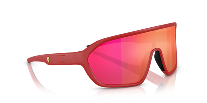 FERRARI SCUDERIA FZ6011U 514/6Q 42