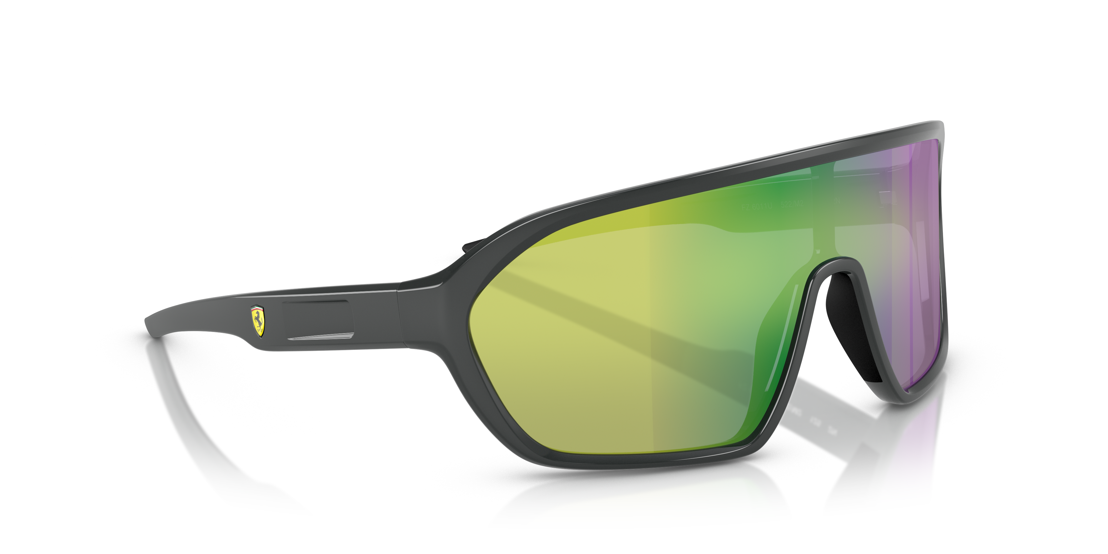 FERRARI SCUDERIA FZ6011U 522/M2 42