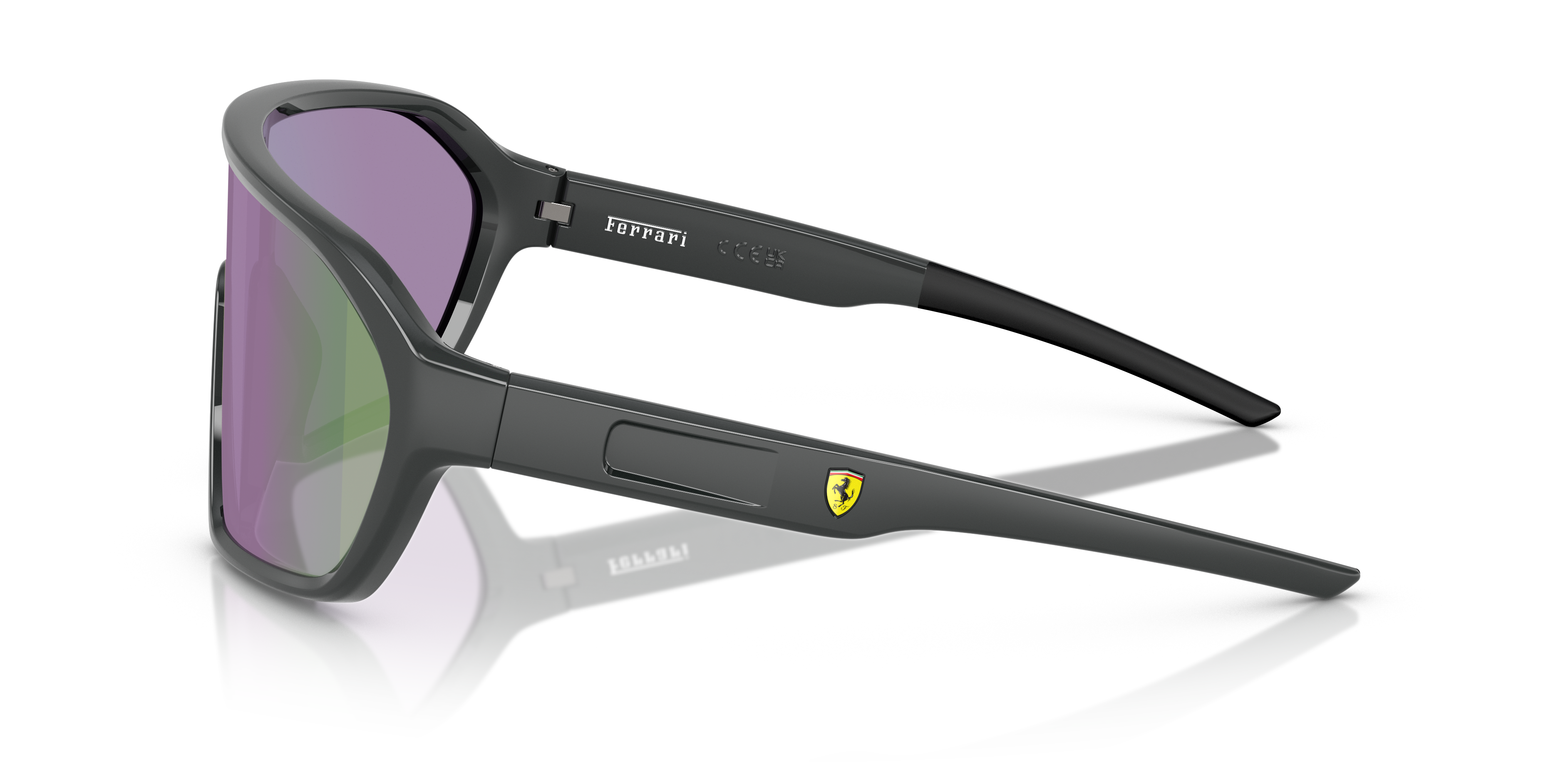 FERRARI SCUDERIA FZ6011U 522/M2 42