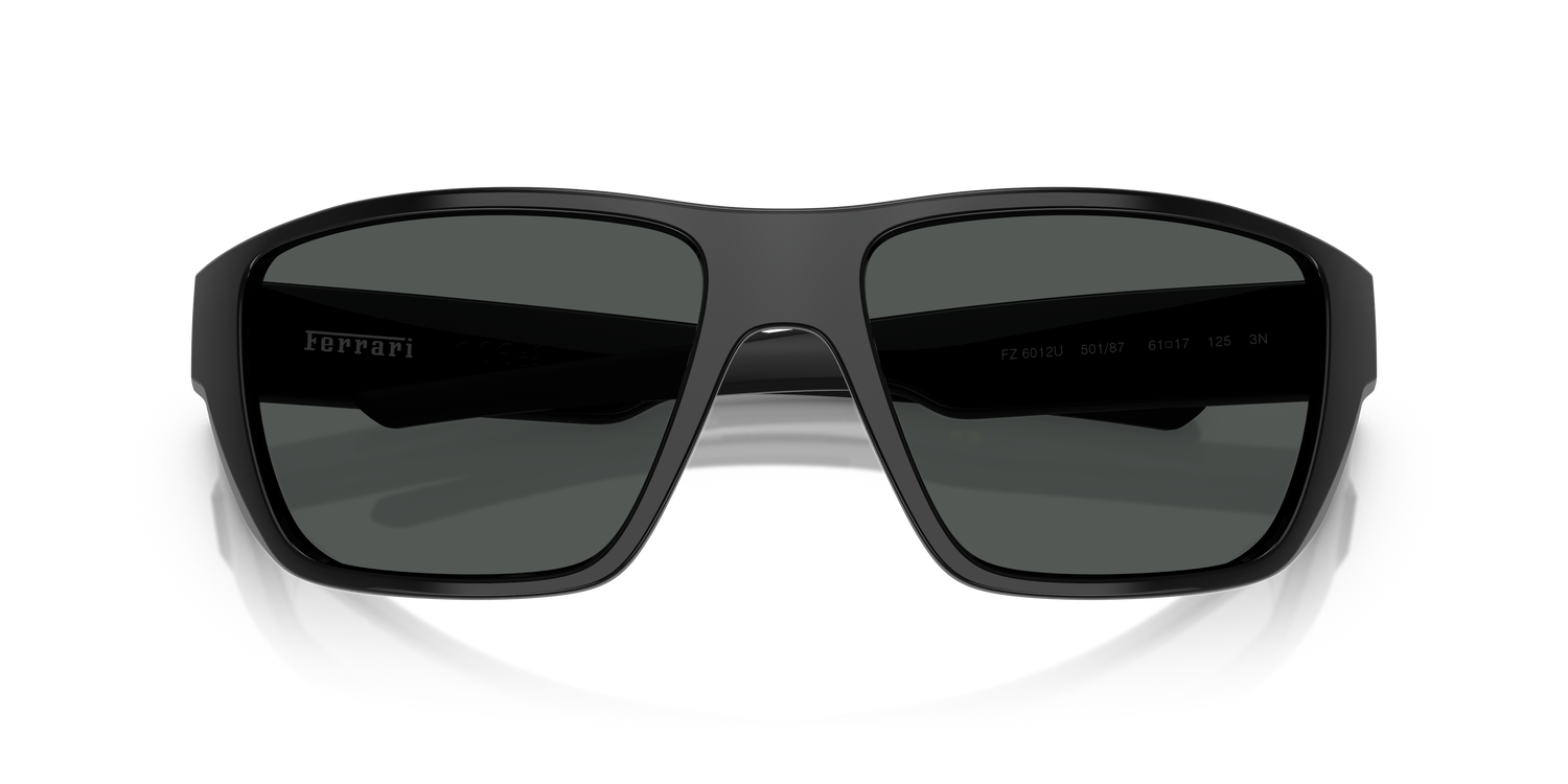 FERRARI SCUDERIA FZ6012U 501/87 61