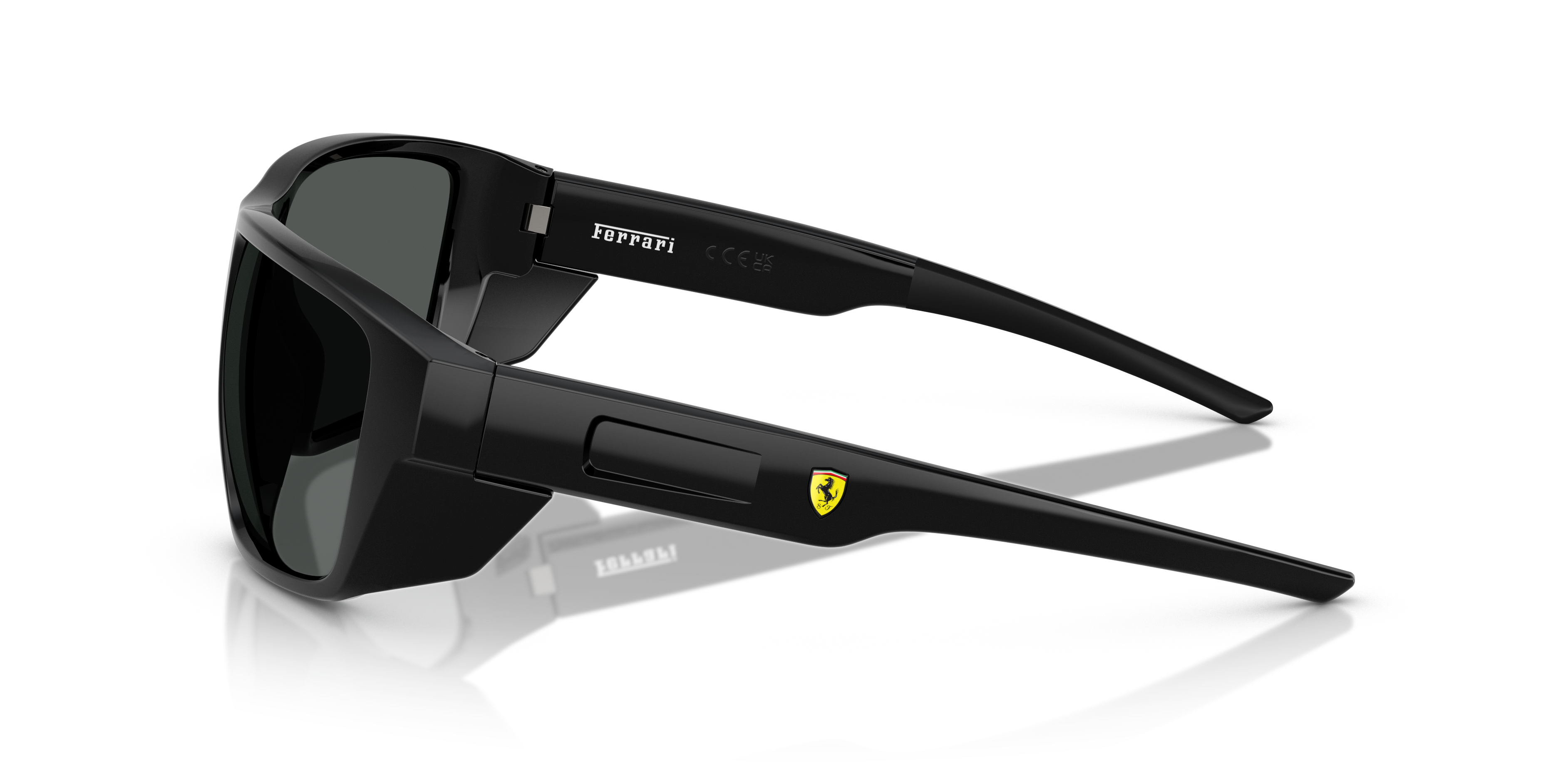 FERRARI SCUDERIA FZ6012U 501/87 61