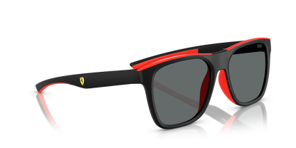 FERRARI SCUDERIA FZ6013D 504/81 57