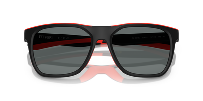 FERRARI SCUDERIA FZ6013D 504/81 57