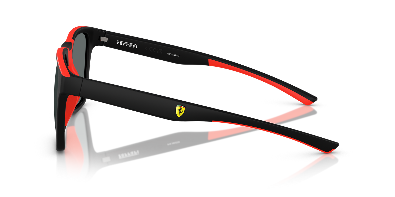 FERRARI SCUDERIA FZ6013D 504/81 57