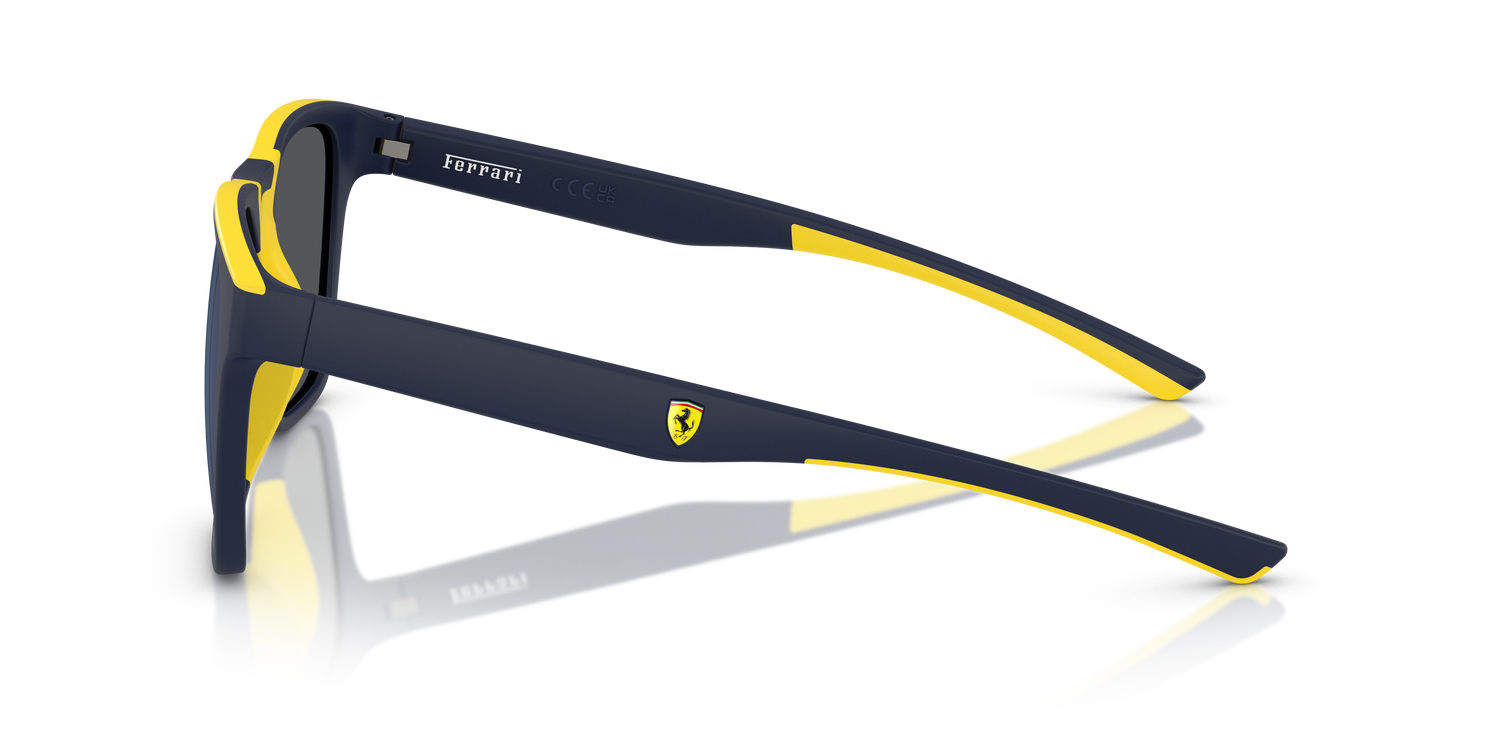 FERRARI SCUDERIA FZ6013D 509/55 57