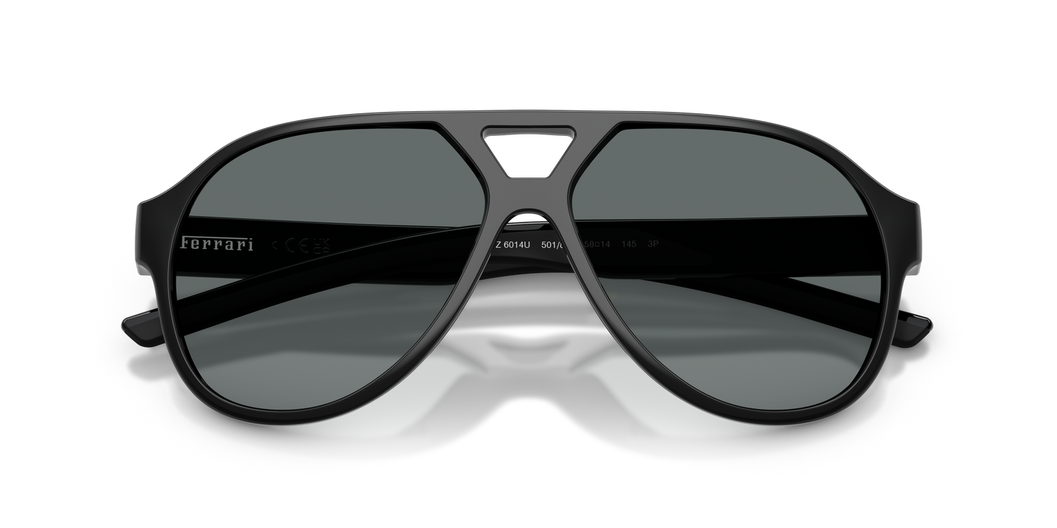 FERRARI SCUDERIA FZ6014U 501/81 58