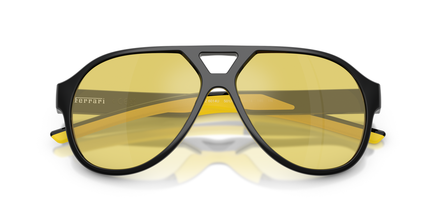 FERRARI SCUDERIA FZ6014U 501/V9 58