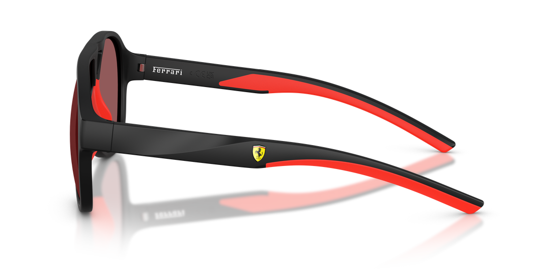 FERRARI SCUDERIA FZ6014U 504/1E 58