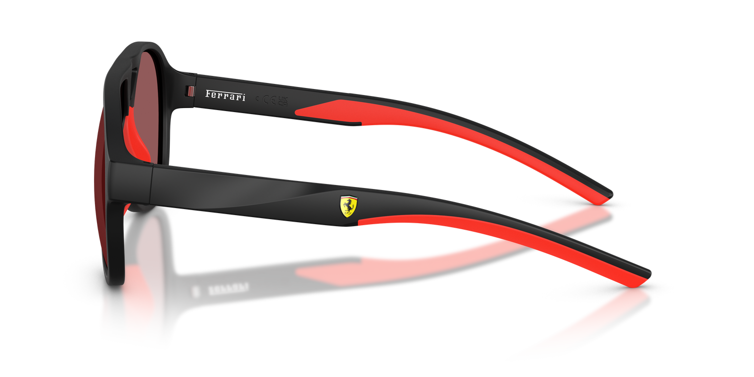 FERRARI SCUDERIA FZ6014U 504/1E 58