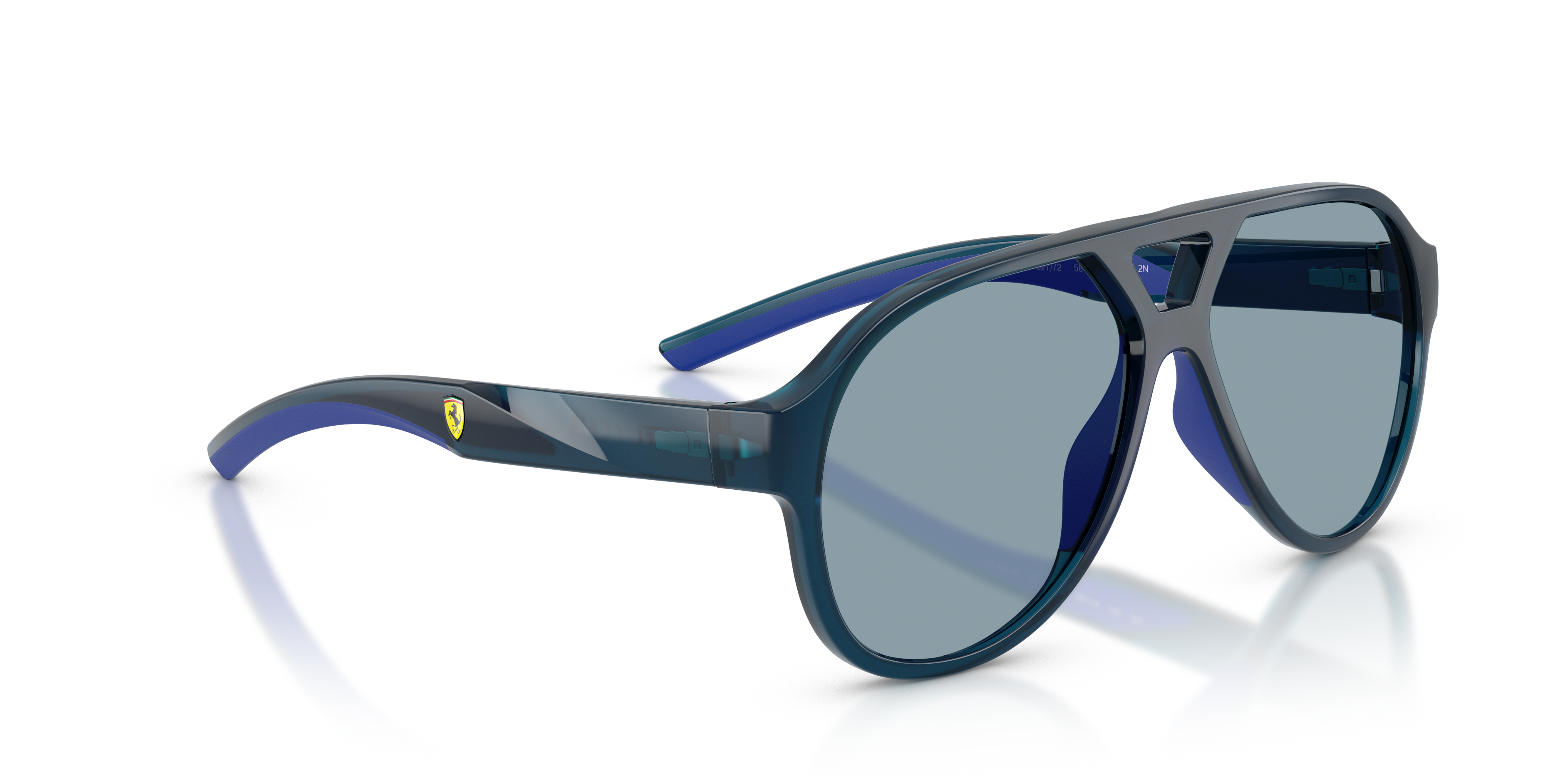 FERRARI SCUDERIA FZ6014U 527/72 58