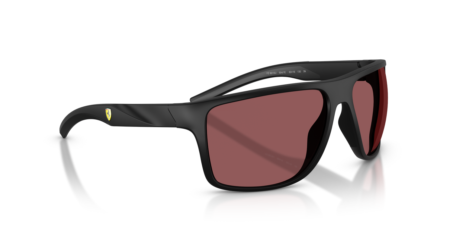 FERRARI SCUDERIA FZ6015U 504/1E 63