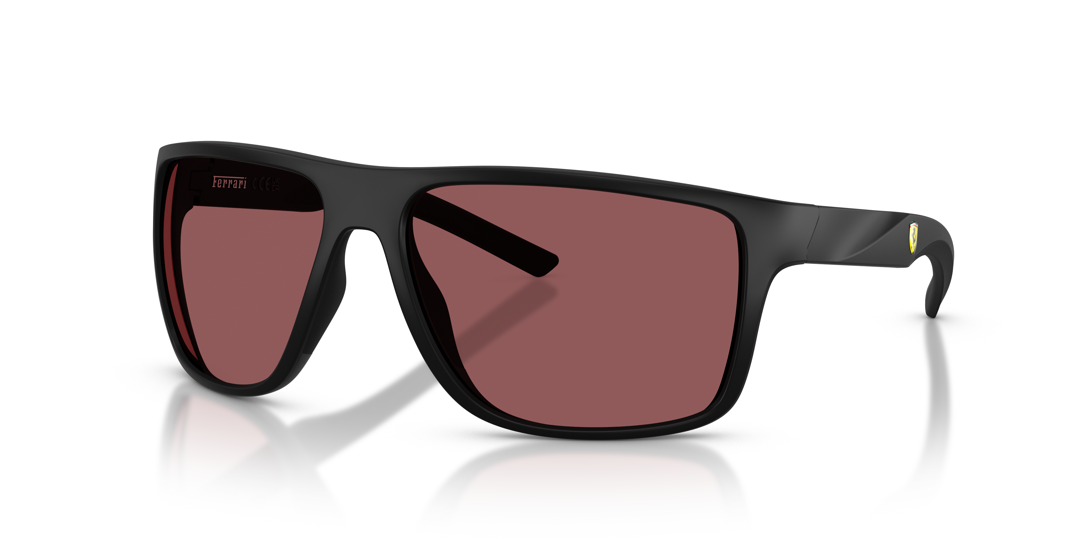 FERRARI SCUDERIA FZ6015U 504/1E 63