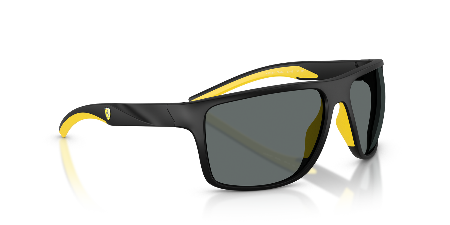 FERRARI SCUDERIA FZ6015U 504/81 63