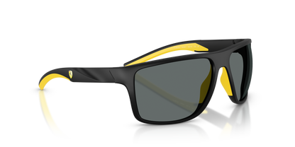 FERRARI SCUDERIA FZ6015U 504/81 63