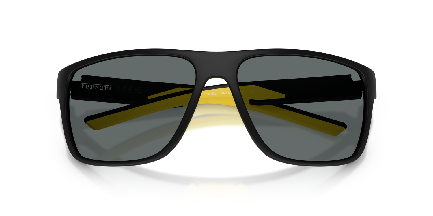 FERRARI SCUDERIA FZ6015U 504/81 63