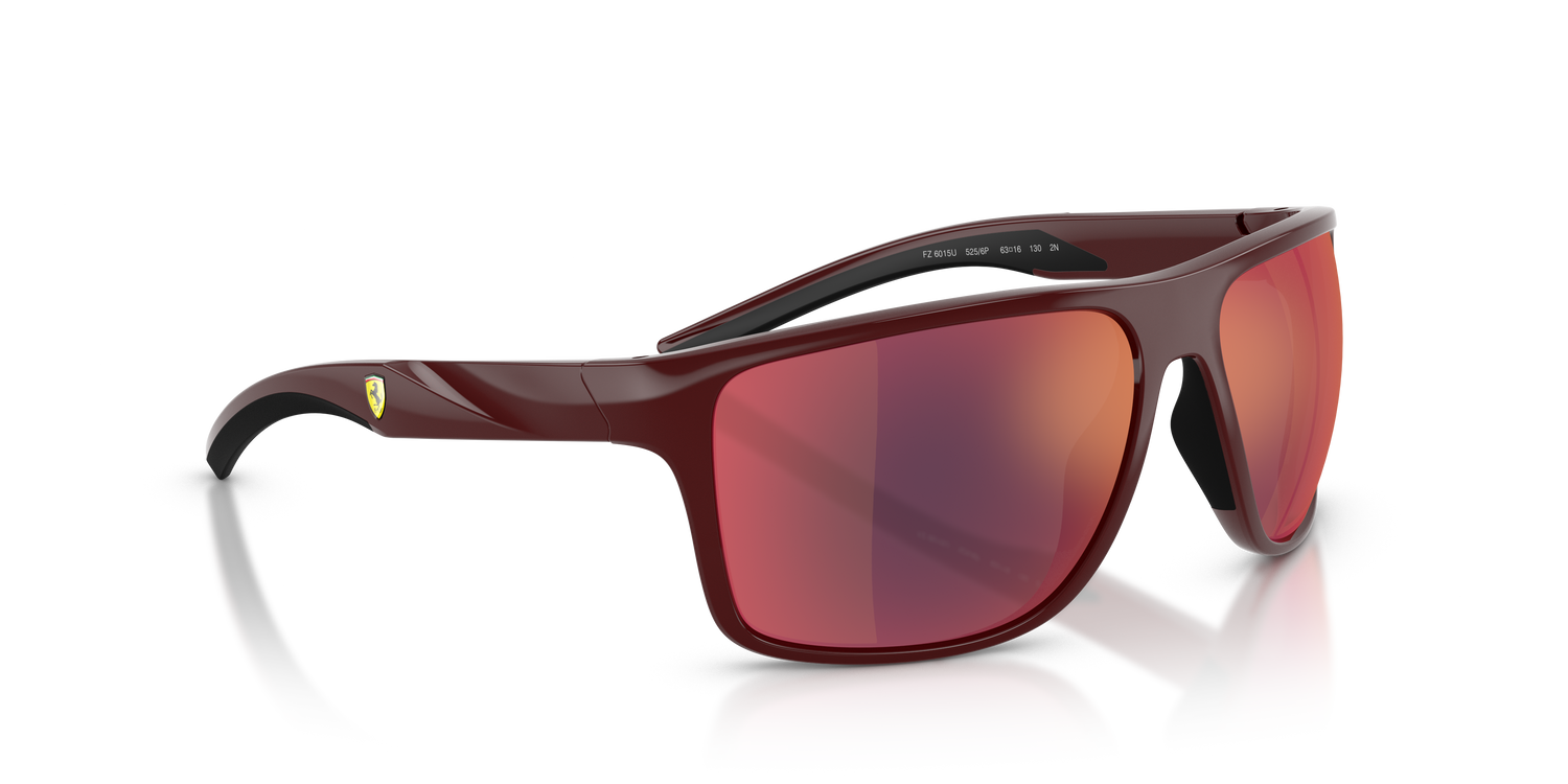 FERRARI SCUDERIA FZ6015U 525/6P 63