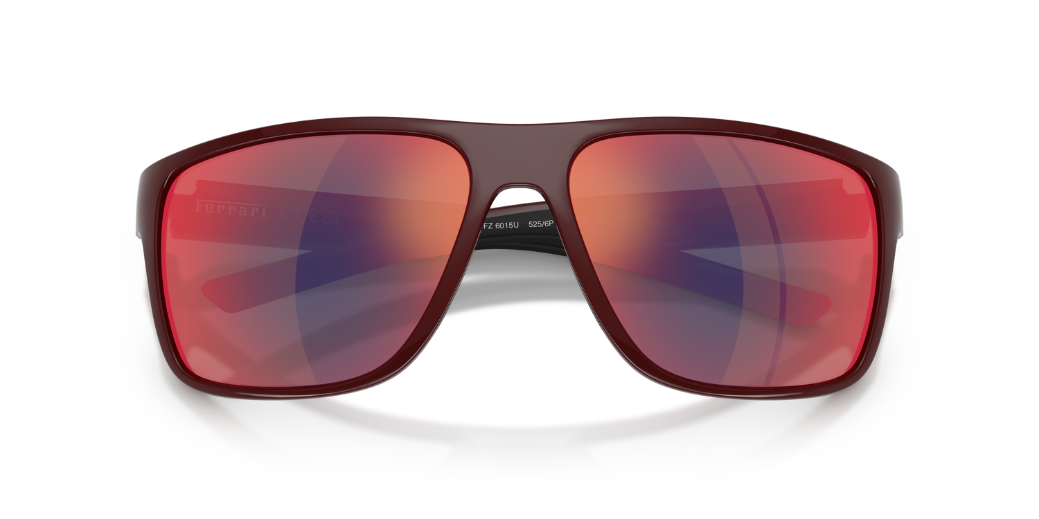 FERRARI SCUDERIA FZ6015U 525/6P 63