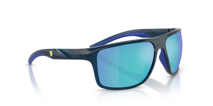 FERRARI SCUDERIA FZ6015U 527/25 63