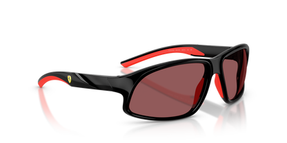 FERRARI SCUDERIA FZ6016U 501/1E 64