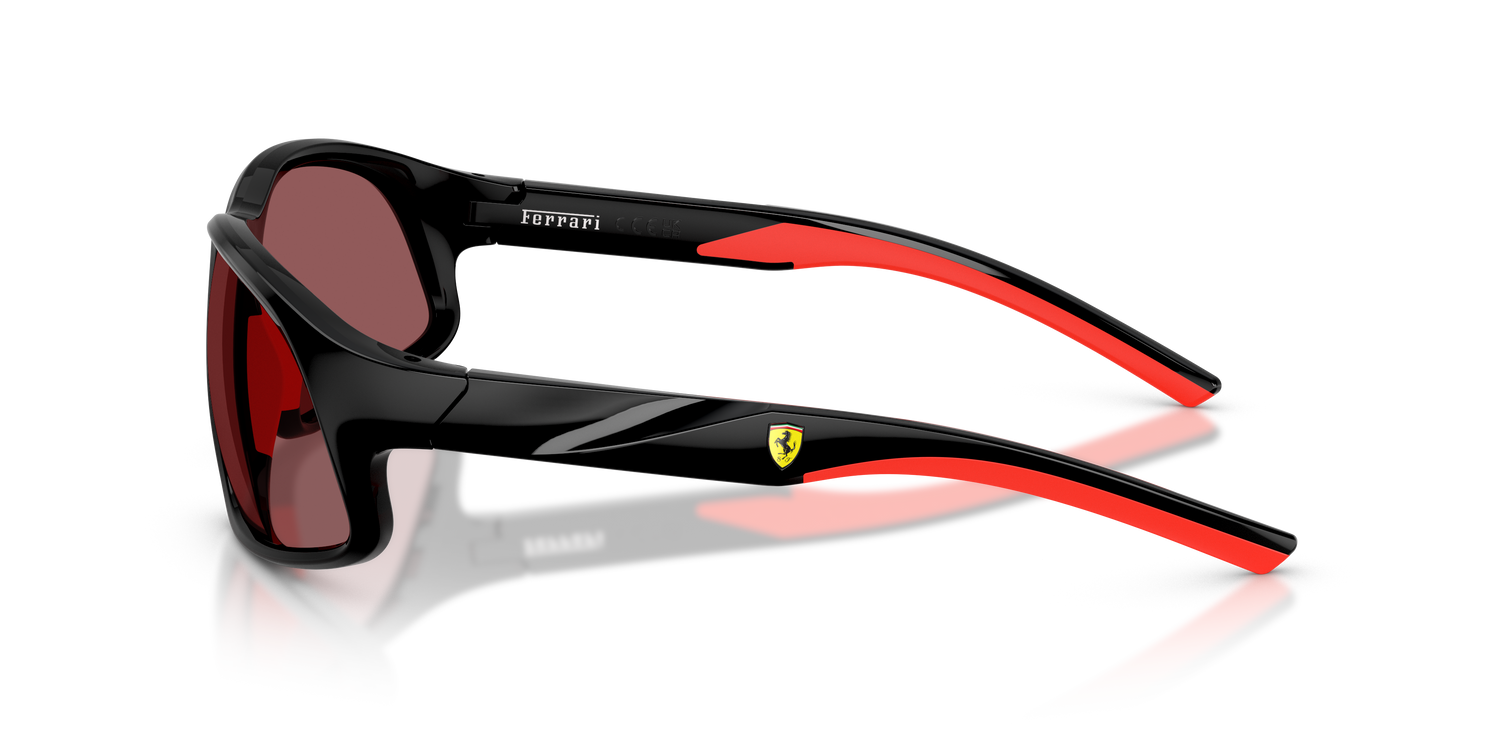 FERRARI SCUDERIA FZ6016U 501/1E 64