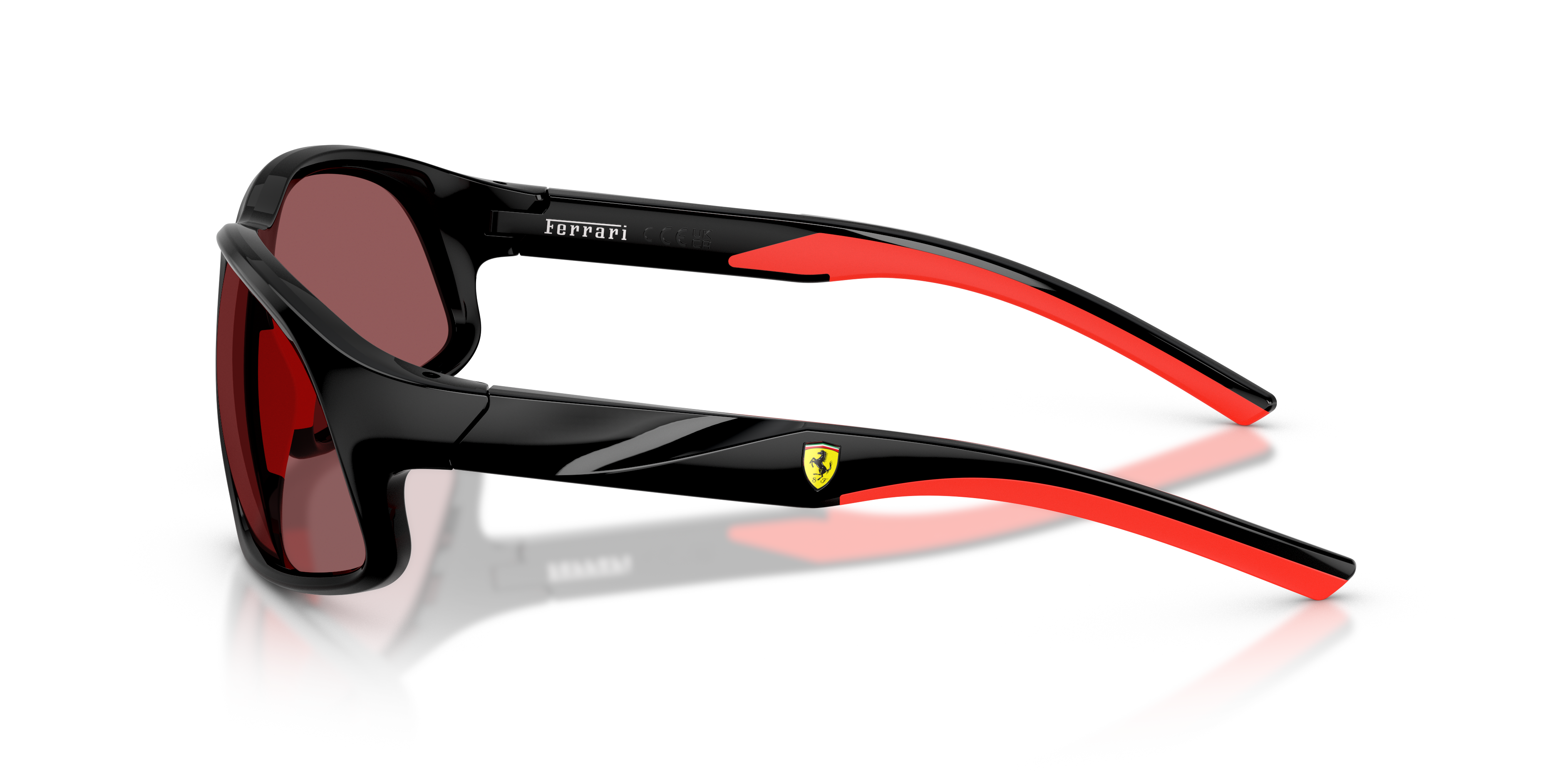 FERRARI SCUDERIA FZ6016U 501/1E 64