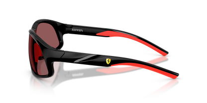 FERRARI SCUDERIA FZ6016U 501/1E 64