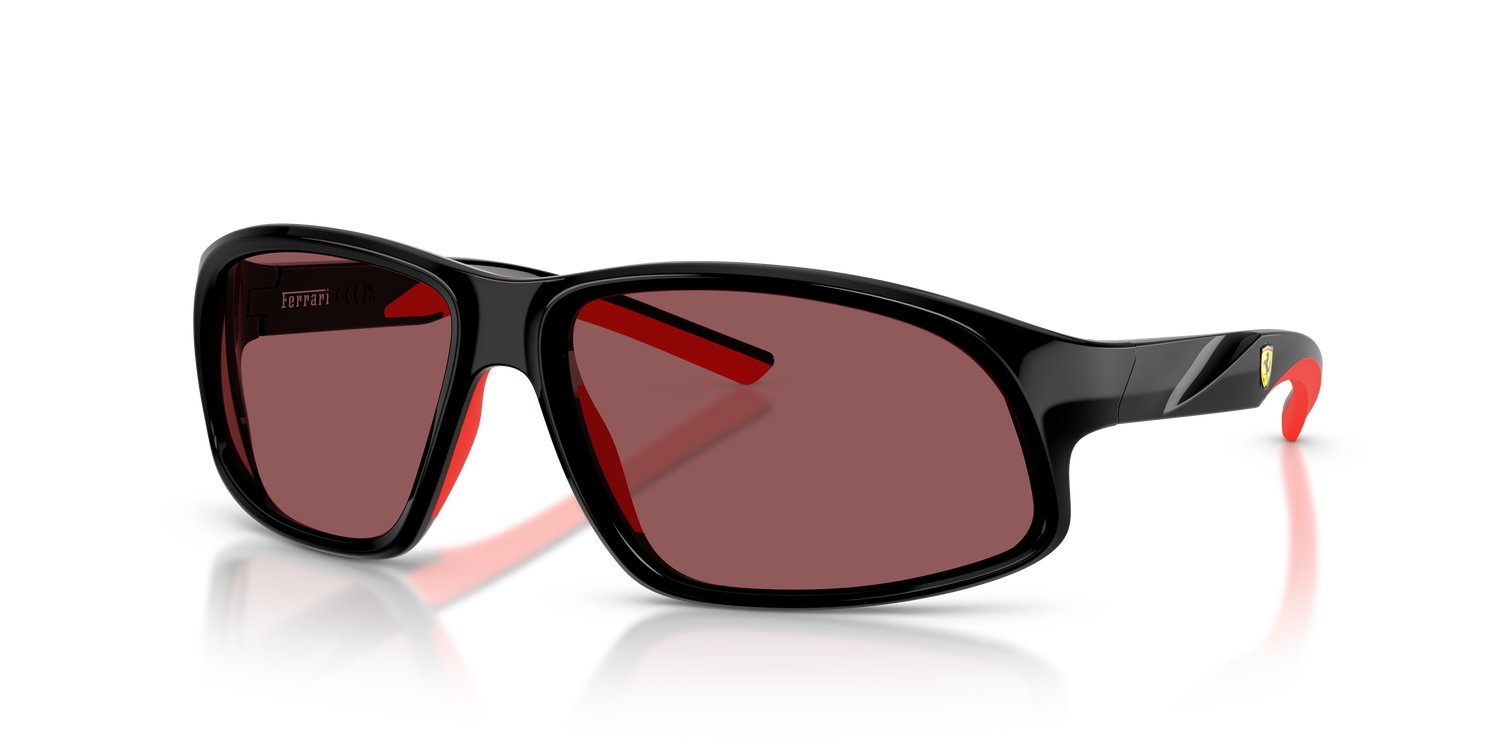 FERRARI SCUDERIA FZ6016U 501/1E 64