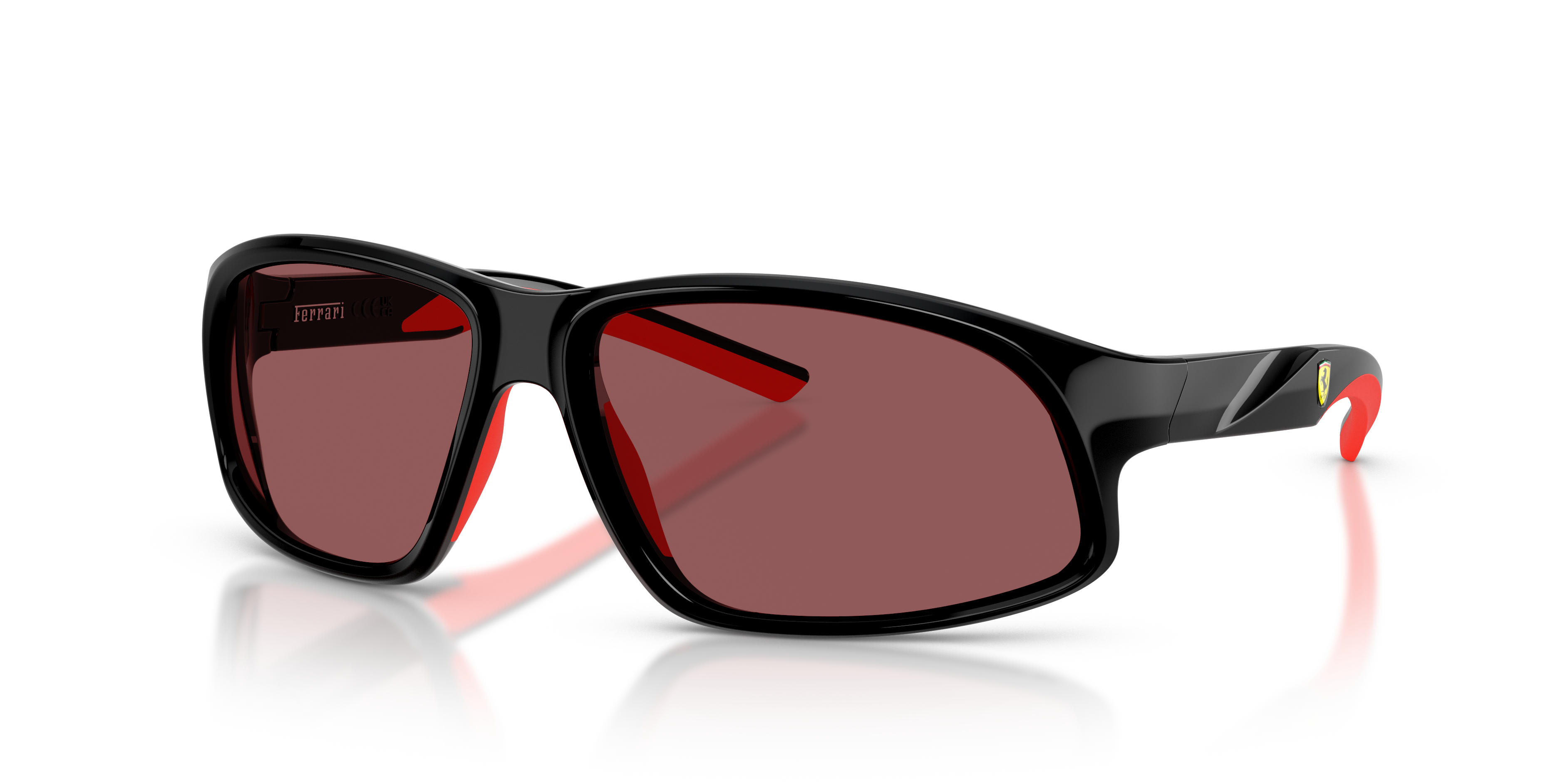 FERRARI SCUDERIA FZ6016U 501/1E 64