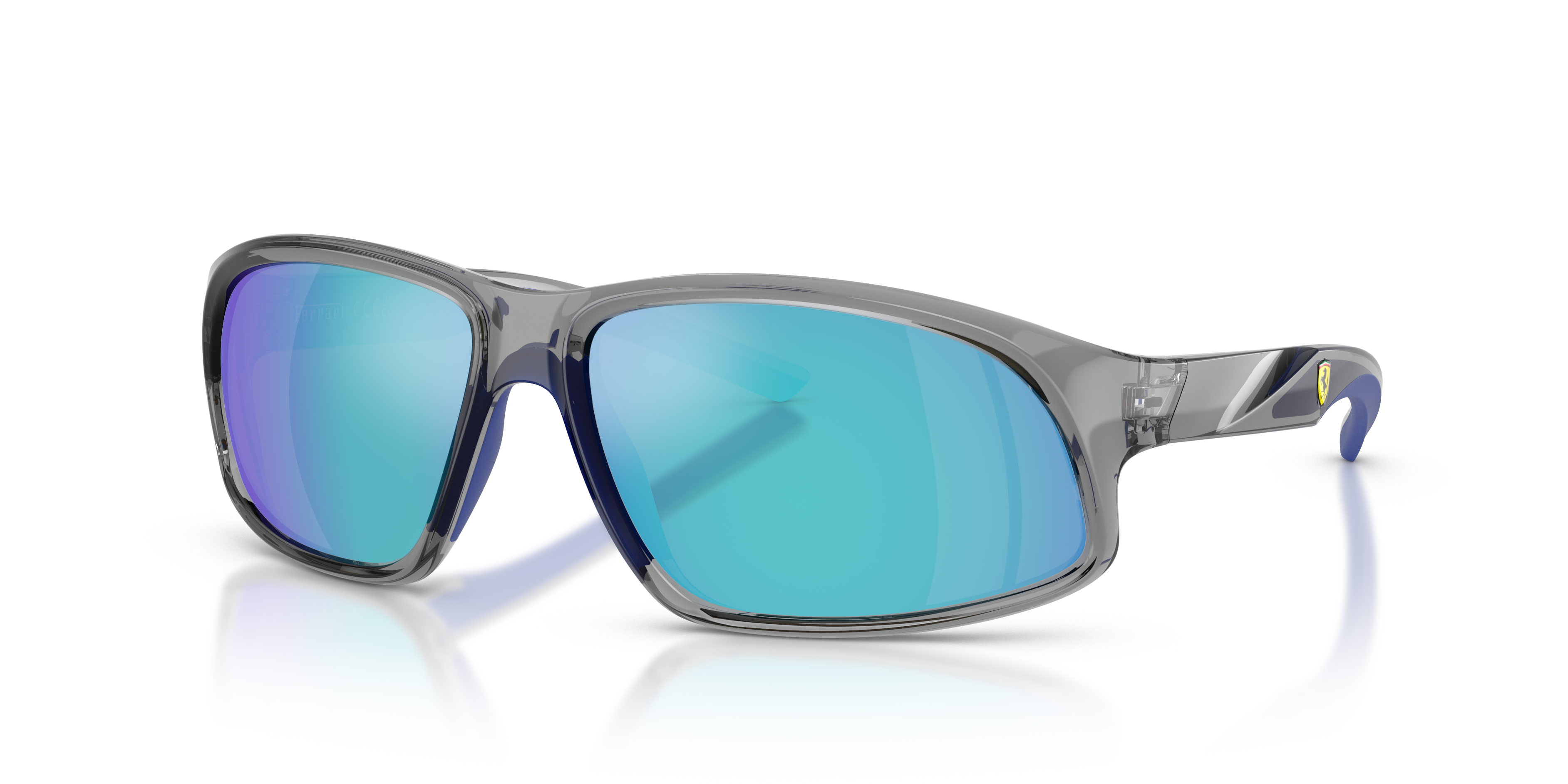 FERRARI SCUDERIA FZ6016U 524/25 64