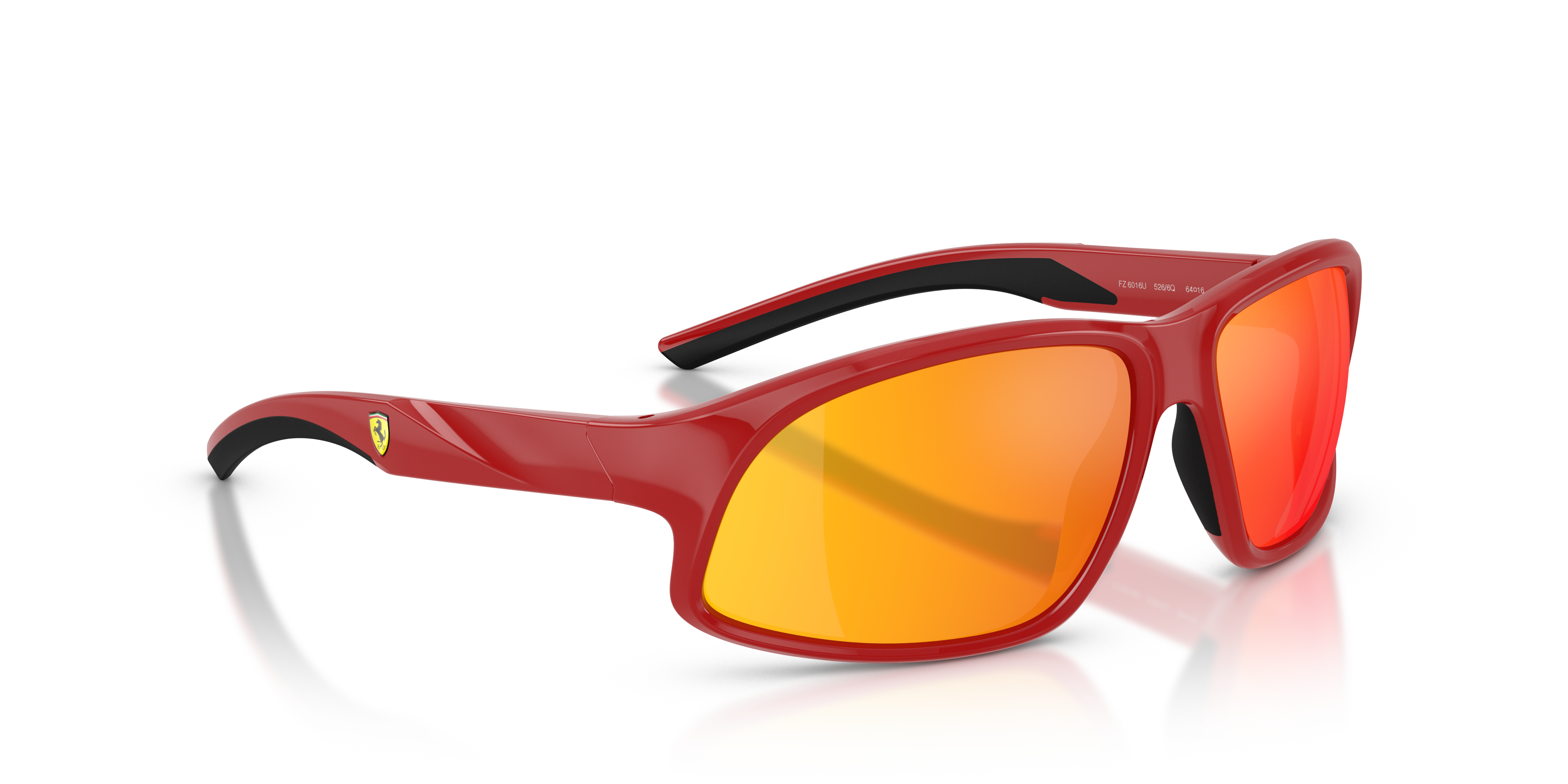 FERRARI SCUDERIA FZ6016U 526/6Q 64