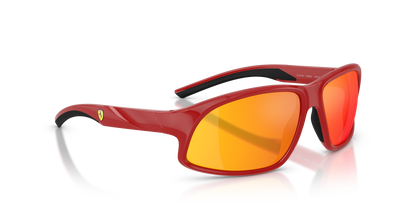 FERRARI SCUDERIA FZ6016U 526/6Q 64