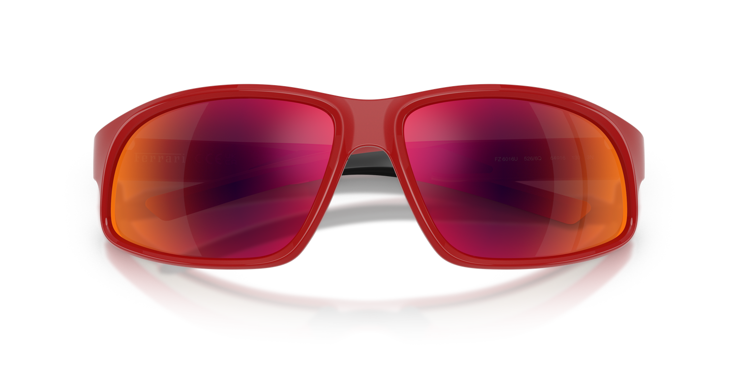 FERRARI SCUDERIA FZ6016U 526/6Q 64